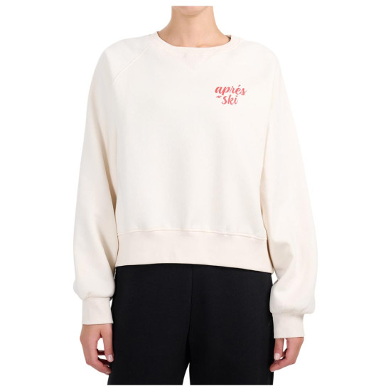 4F SWEATSHIRT